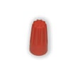 Twist-On Wire Connector (Orange)