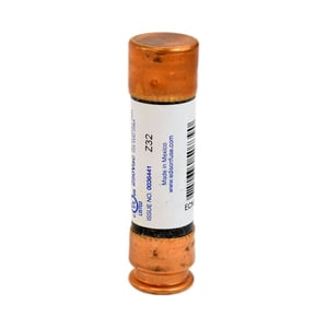 Cartridge Fuse, 60-amp STD375360