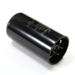Motor Start Capacitor STD376124