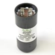 Motor Start Capacitor STD376203