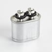 Motor Run Capacitor