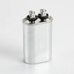 Motor Run Capacitor