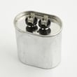 Motor Run Capacitor for Climette/Keeprite/Zoneaire RM120EB-2-3.7 - Part 12917