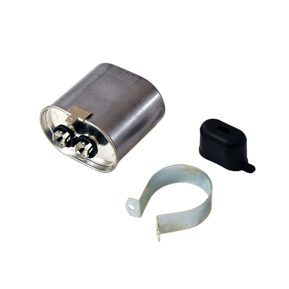 Part #12933, Run Capacitor (Replaces Std377412)