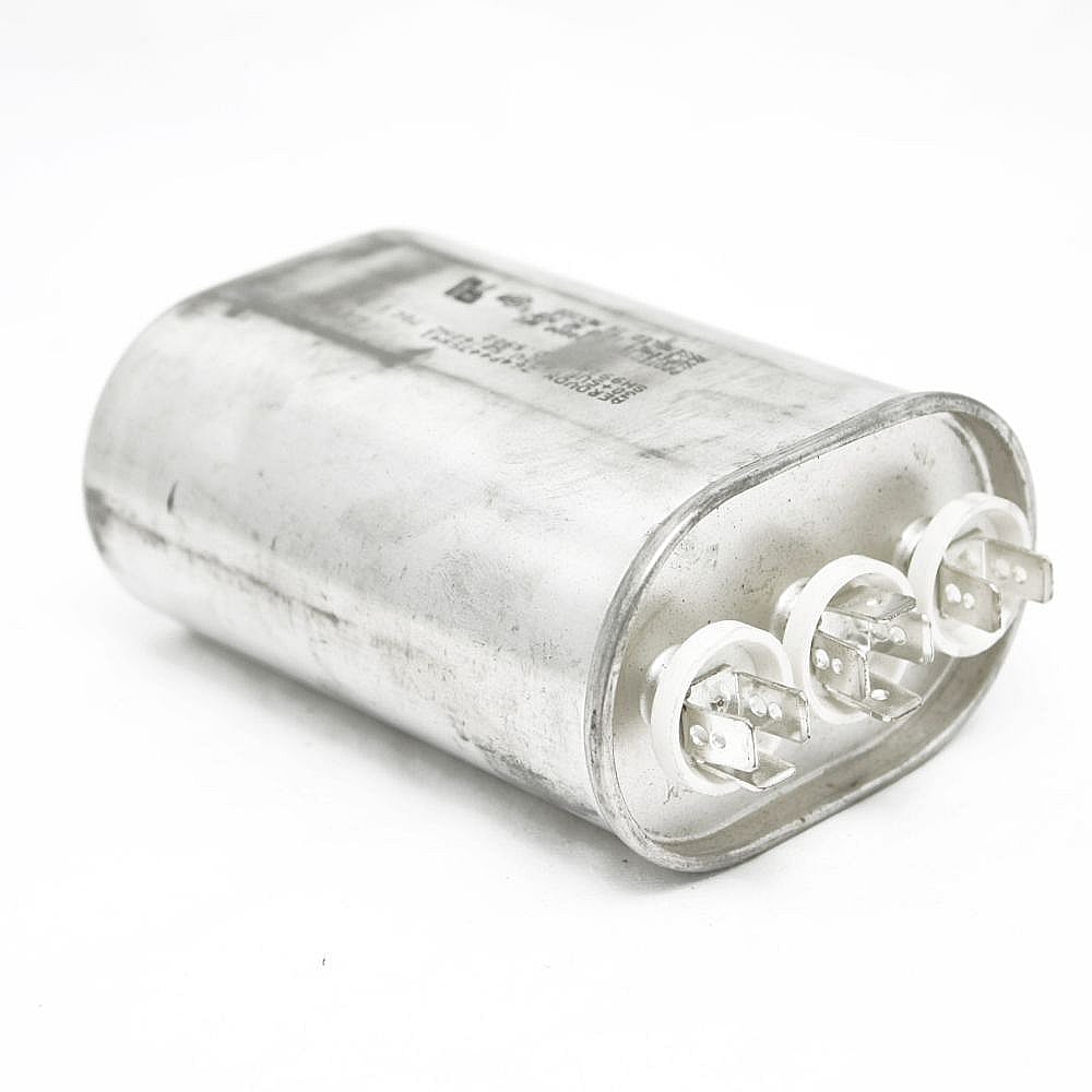 Part #trcfd305, 30/5Mfd 440V Run Capacitor Rnd