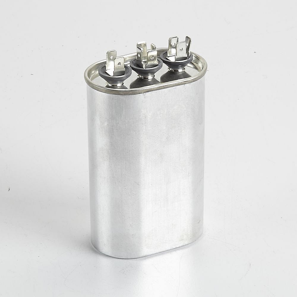 Part #12986, Dual-Motor Run Capacitor / 3.00 x 2.00 x 2.00