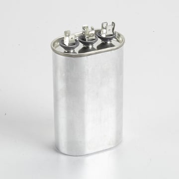 Dual-Motor Run Capacitor STD379405