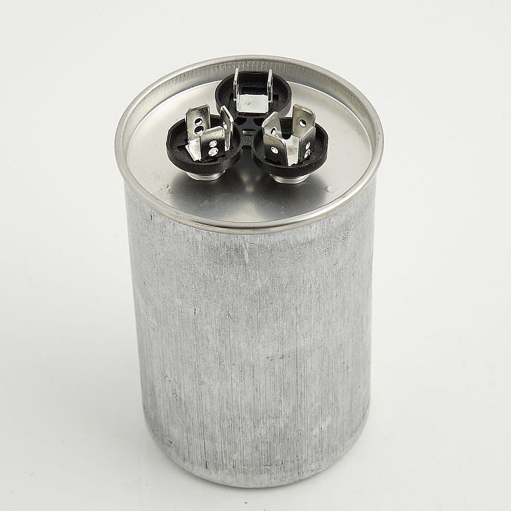 Dual-Motor Run Capacitor