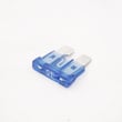 Fuse, 15-amp STD391015