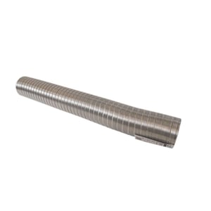 Flexible Aluminum Pipe STD398447