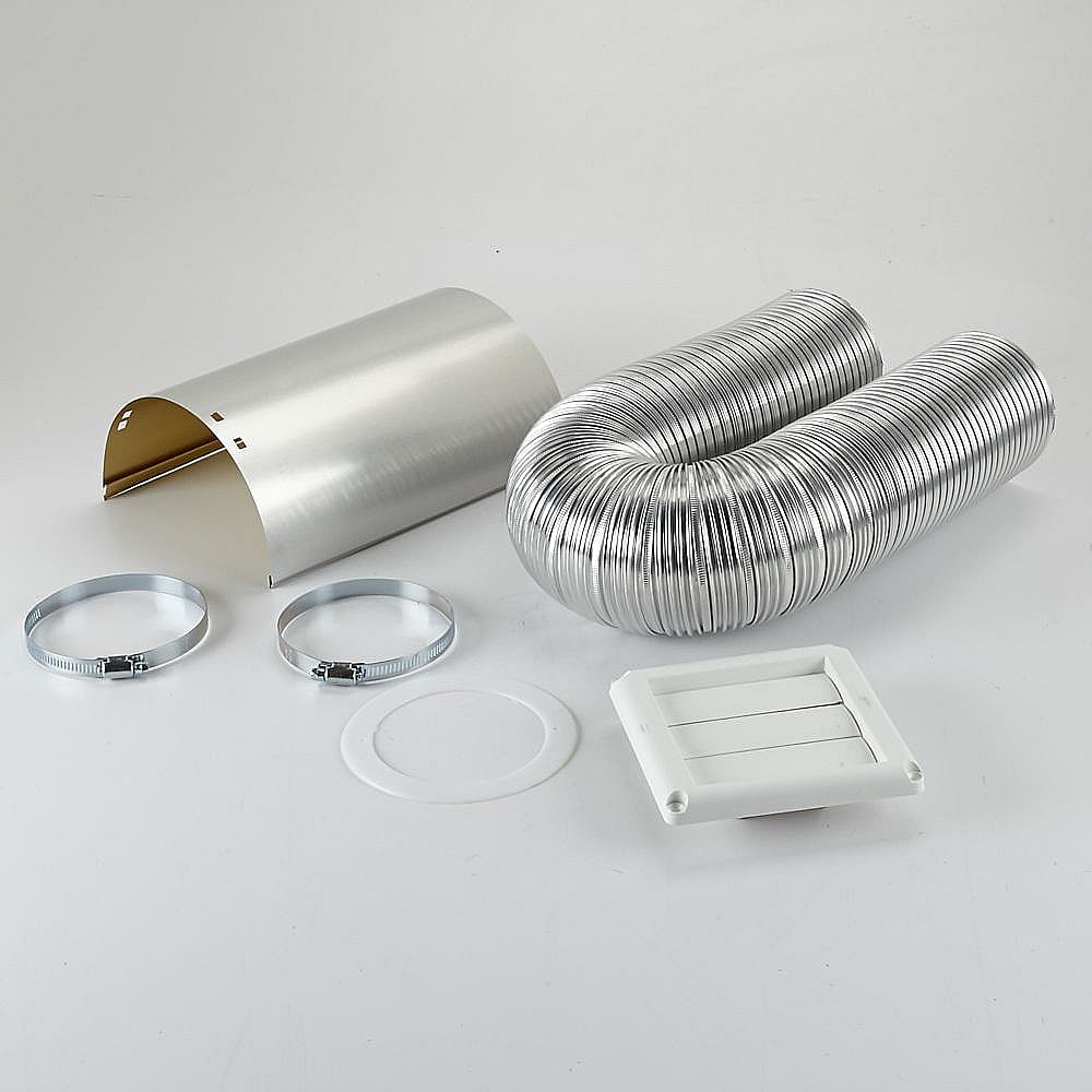 Dryer Vent Kit Part Number STD398455 Sears PartsDirect
