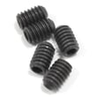 Set Screw, 5-pack STD500802
