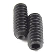 Set Screw, 2-pack STD501005