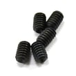 Set Screw, 5-pack STD502503
