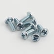 Machine Screw, 8-pack STD510603