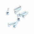 Machine Screw, 8-pack STD510605