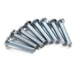 Machine Screw, 8-pack STD511010