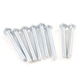 Machine Screw, 8-pack STD511015