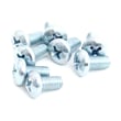Machine Screw, 8-pack STD511103