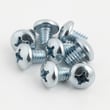 Machine Screw, 8-pack STD512503