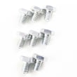 Hex Bolt, 8-pack STD522503