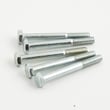 Hex Bolt, 5-pack STD522522