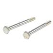 Hex Bolt, 2-pack STD522532