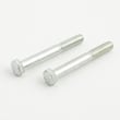 Hex Bolt, 2-pack STD523125