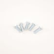 Hex Bolt, 5-pack STD523710