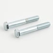 Hex Bolt, 2-pack STD523725