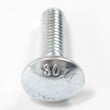 Carriage Bolt STD533712