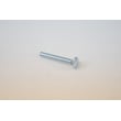 Carriage Bolt, 3/8-16 X 2-3/4-in STD533727