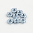 Hex Nut, 8-pack STD541006
