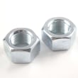 Hex Nut, 2-pack STD541162