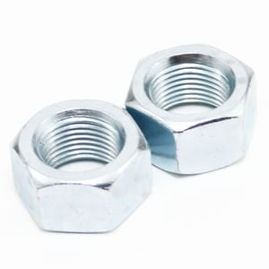 Hex Nut, 2-pack STD541175