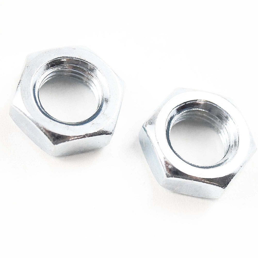 Jam Nut, 2pack STD541343 parts Sears PartsDirect