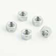 Hex Lock Nut, 5-pack STD541450
