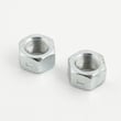 Hex Lock Nut, 2-pack STD541562