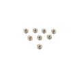 Acorn Cap Nut STD541808