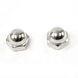 Acorn Cap Nut STD541831