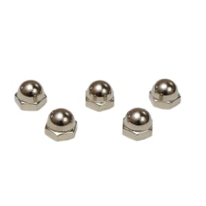 Acorn Cap Nut STD541910