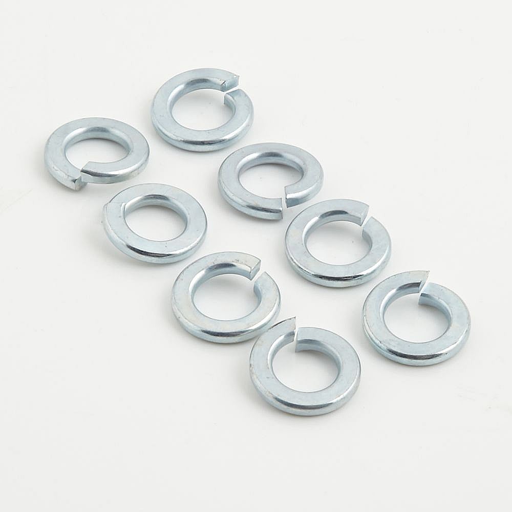 Lock Washer, 8pack STD551143 parts Sears PartsDirect