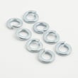 Lock Washer, 8-pack STD551143