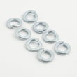 Lock Washer, 8-pack