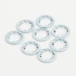 Lock Washer, 8-pack STD551231