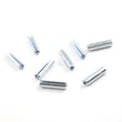Roll Pin, 8-pack STD571205