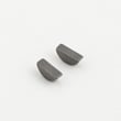Woodruff Key, 2-pack STD580009