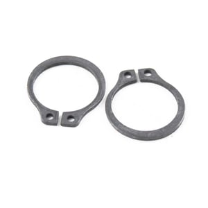 External Snap Ring, 2-pack STD582050