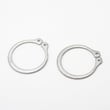 Snap Retaining Ring, 2-pack STD582081