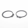 Snap Retaining Ring, 2-pack STD582098